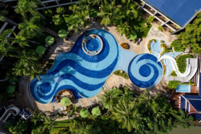 Siam Bayshore Resort Pattaya